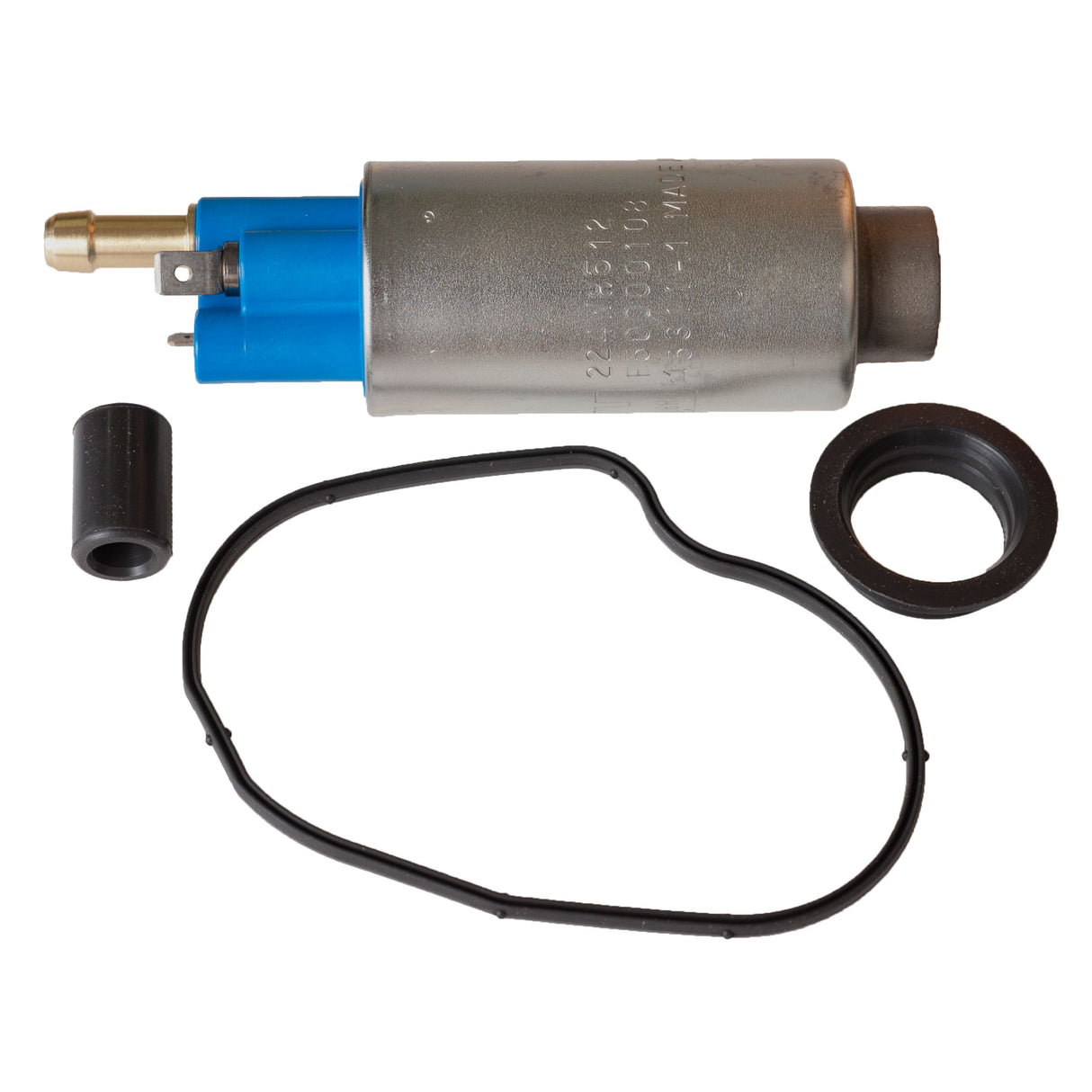 Sierra International Fuel Pump - 18-8865 - image 1