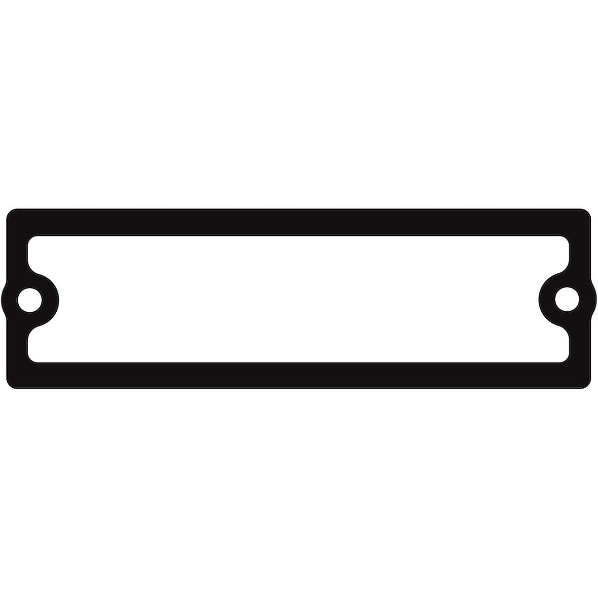 Sierra International GASKET, REED - 18-99049 - image 1