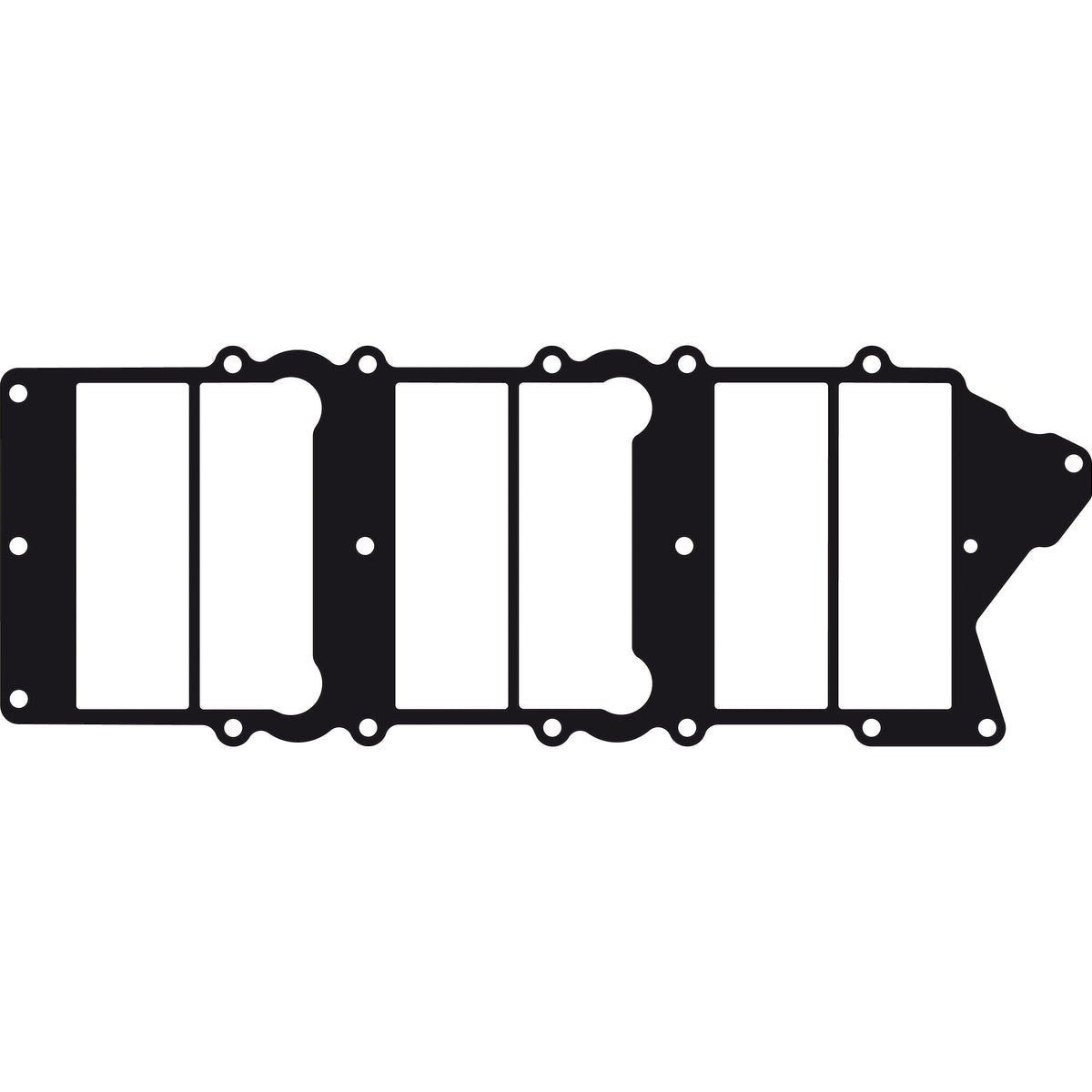 Sierra International Intake Gasket - 18-99050 - image 1