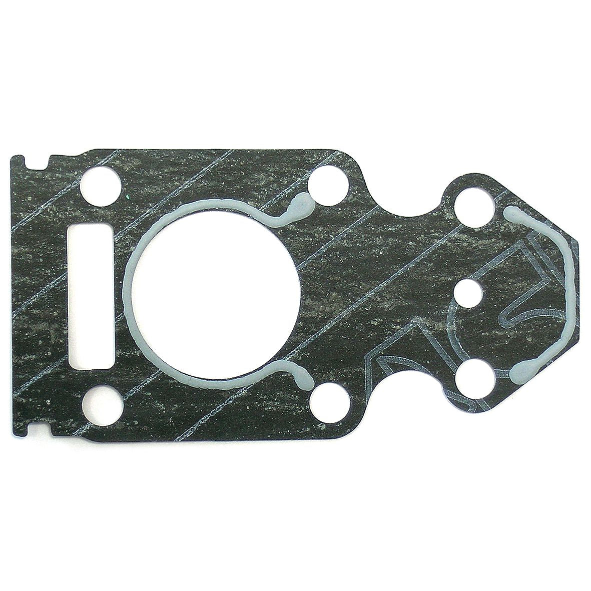 Sierra International Lower Casing Gasket - 18-99063 - image 1