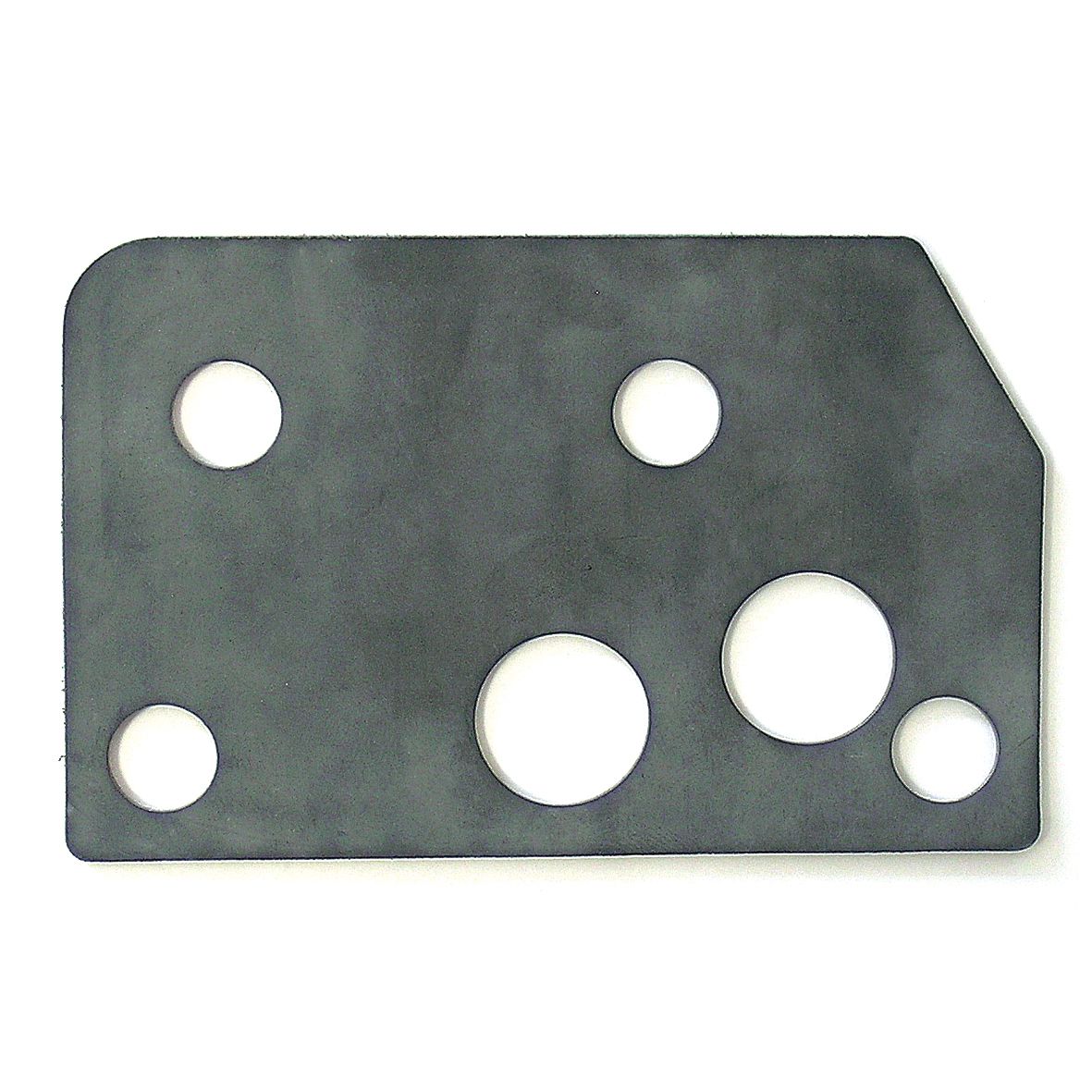 Sierra International Breather Cover Gasket - 18-99068 - image 1