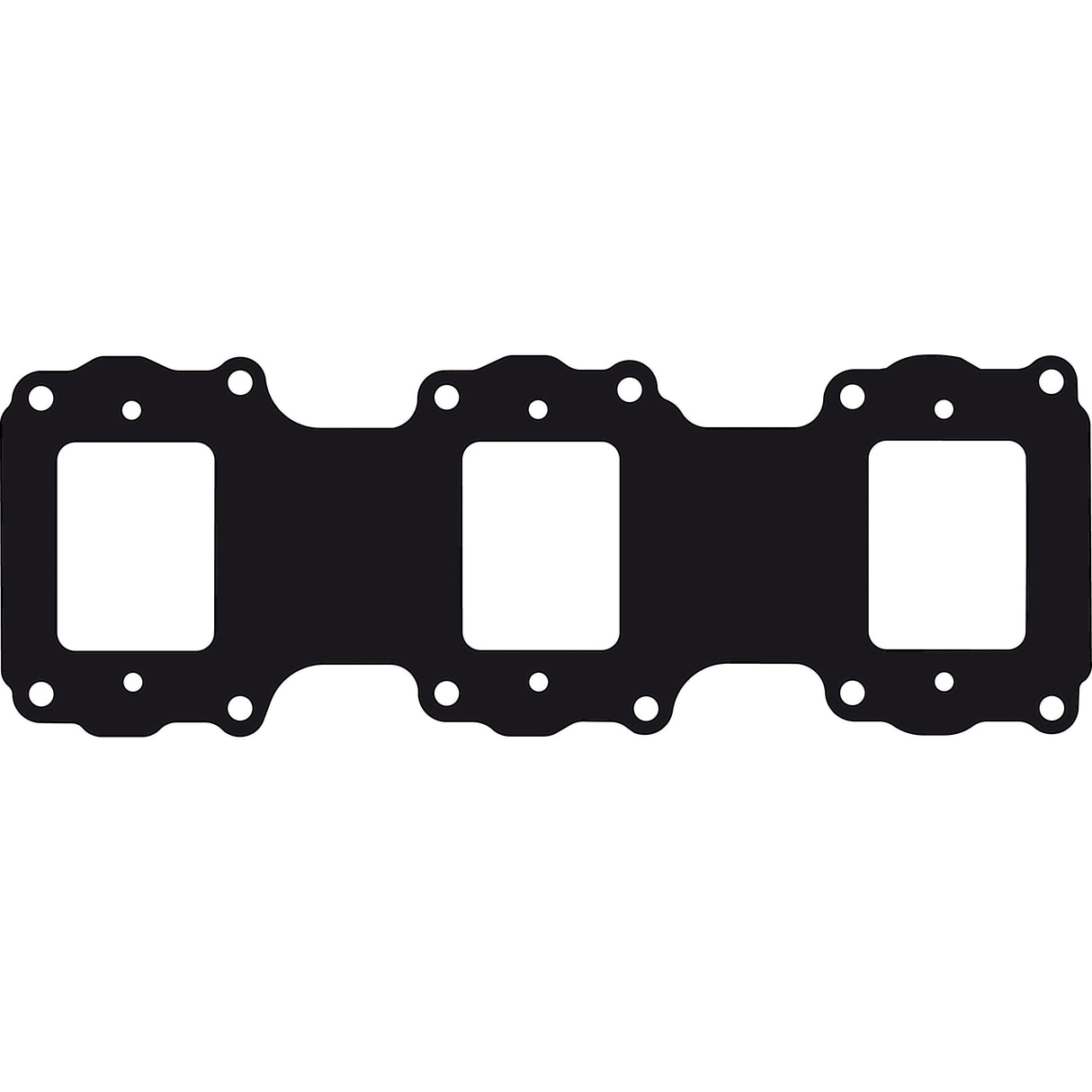 Sierra International Intake Gasket - 18-99098 - image 1
