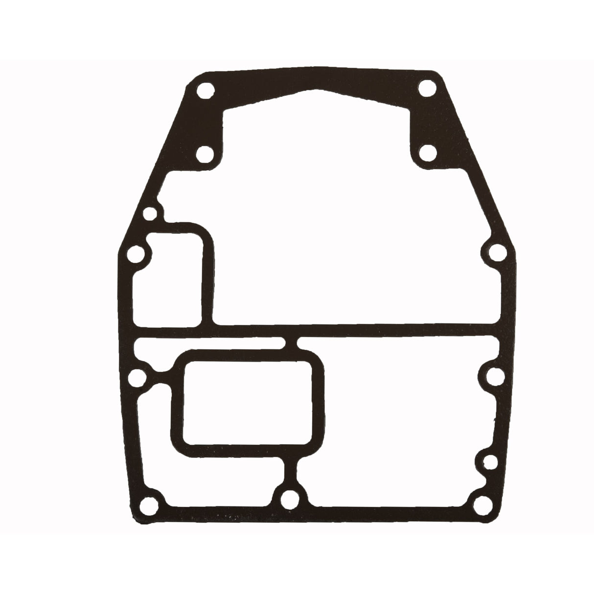 Sierra International Upper Casing Gasket - 18-99151 - image 1