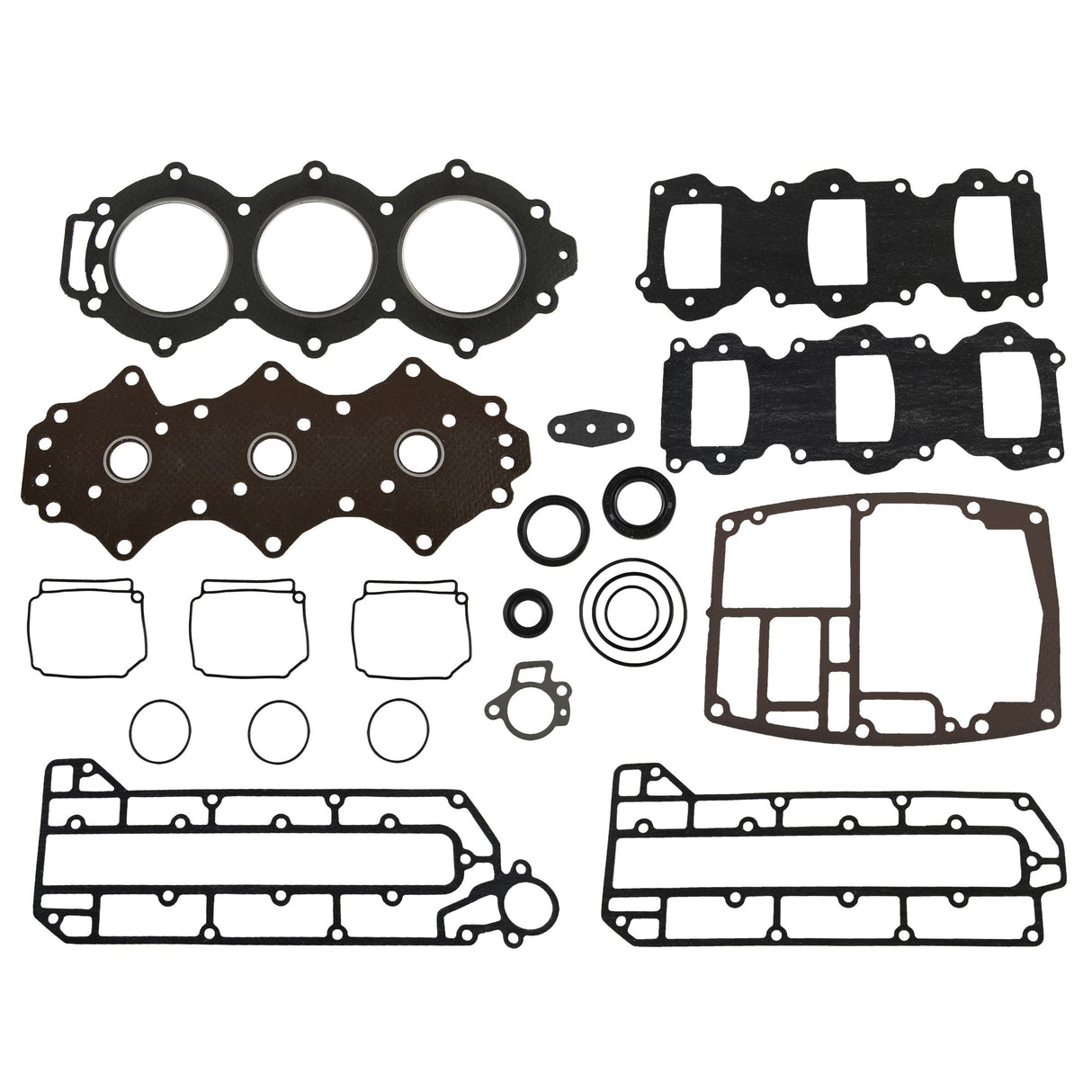 Sierra International Powerhead Gasket Kit - 18-99176 - image 1