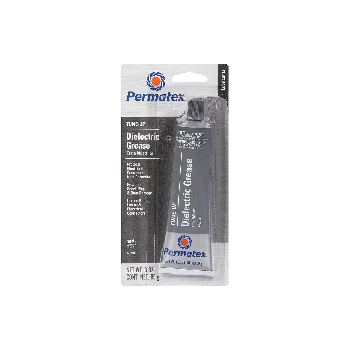 Permatex Dielectric Tune-Up Grease, .33 oz - 81150