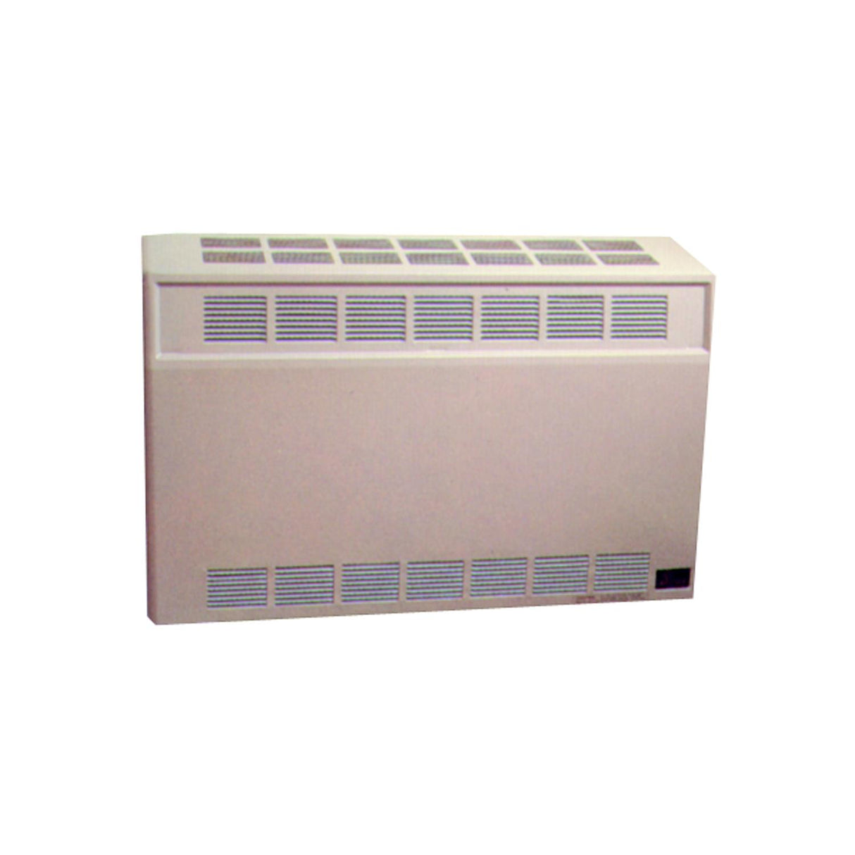 Empire Comfort Empire Direct-Vent Wall Furnace, 35,000 BTU w/o Thermostat - DV35SGLP
