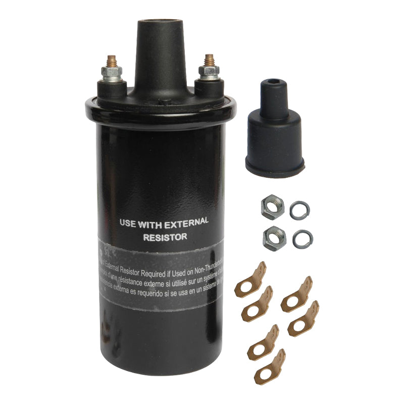 Sierra International Ignition Coil - Mercruiser - 18-5438 - image 1