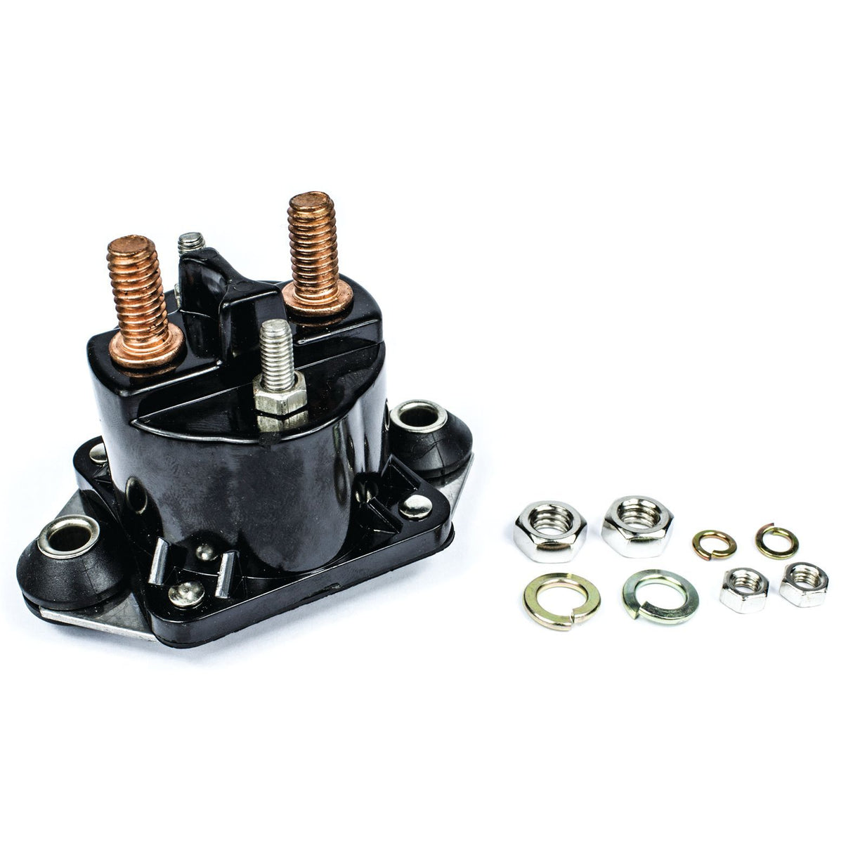 Sierra International Solenoid - Mercury, Chrysler/Force - 18-5834 - image 1