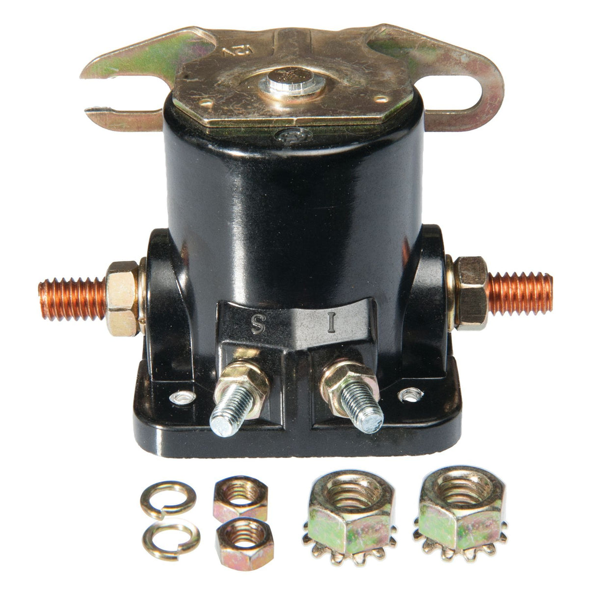 Sierra International Mercury/Mercruiser Solenoid (18-5836) - image 1