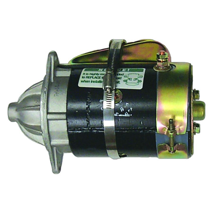 Sierra International High Performance Inboard Bottom Mount Starter (18-5903) - image 1