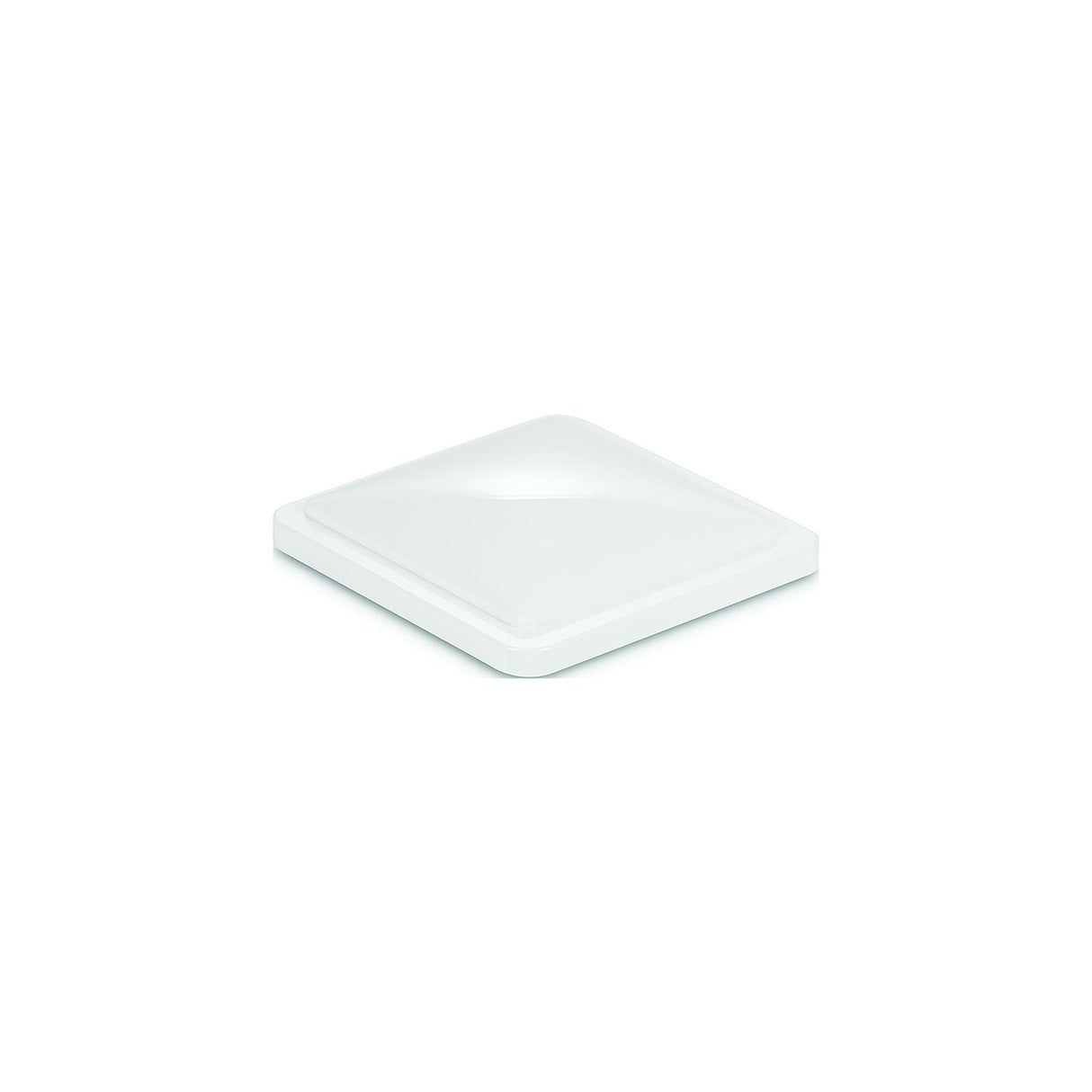 FAN-TASTIC VENT LID WHITE VENT - K1020-81 - image 1
