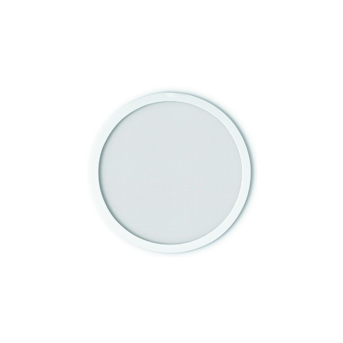 Fan-Tastic Vent POP N LOCK SCREEN WHITE BELL RV RVX - K2035-81 - image 1