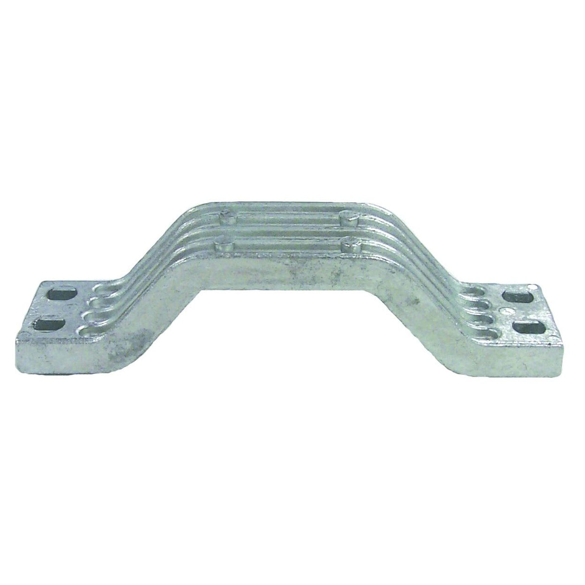 Sierra International Zinc Anode - Yamaha (150-200 HP, 1986-06) - 18-6090 - image 1