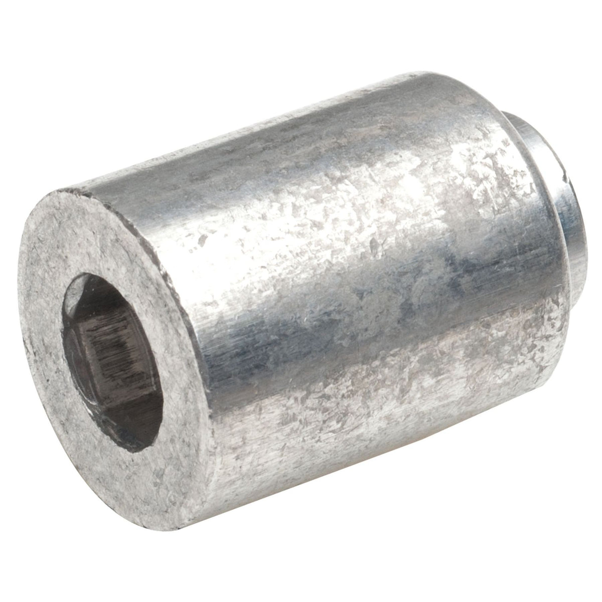 Sierra International Cylinder Block Anode - Yamaha - 18-6118A - image 1