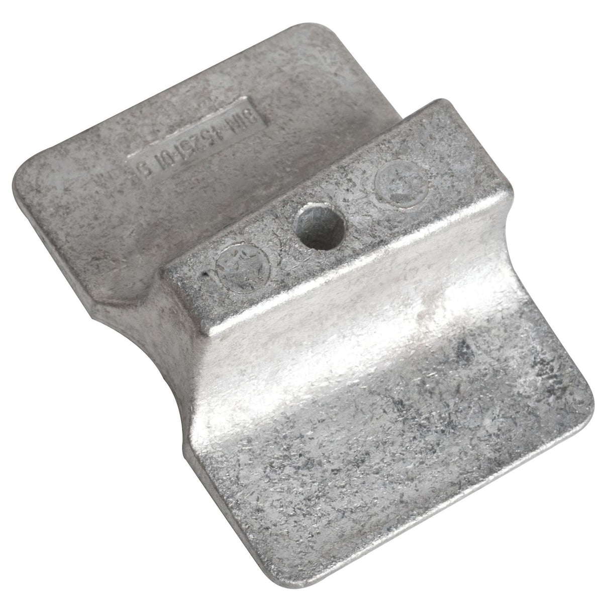 Sierra International Aluminum Anode - Yamaha (Gearcase) - 18-6120A - image 1