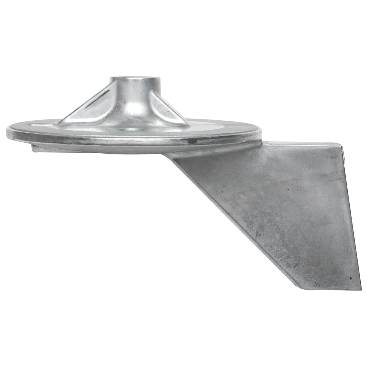 Sierra International Zinc Anode - Yamaha (FL150, L150 - L200) - 18-6121Z - image 1