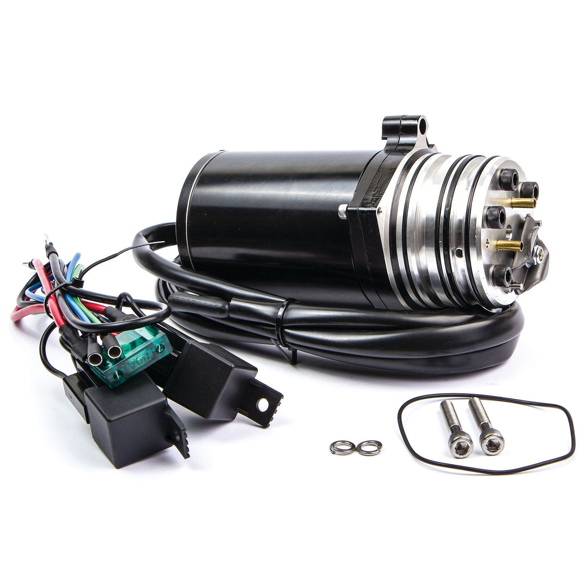 Sierra International Trim & Tilt Motor - Mercury (35-220 HP) - 18-6273-1 - image 1