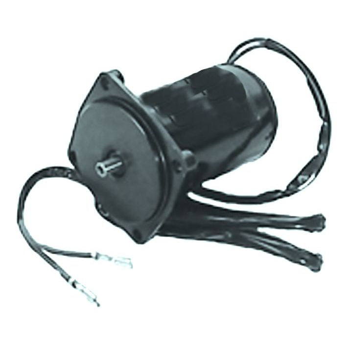 Sierra International Johnson/Evinrude 40-50 HP Trim & Tilt Motor (18-6280) - image 1