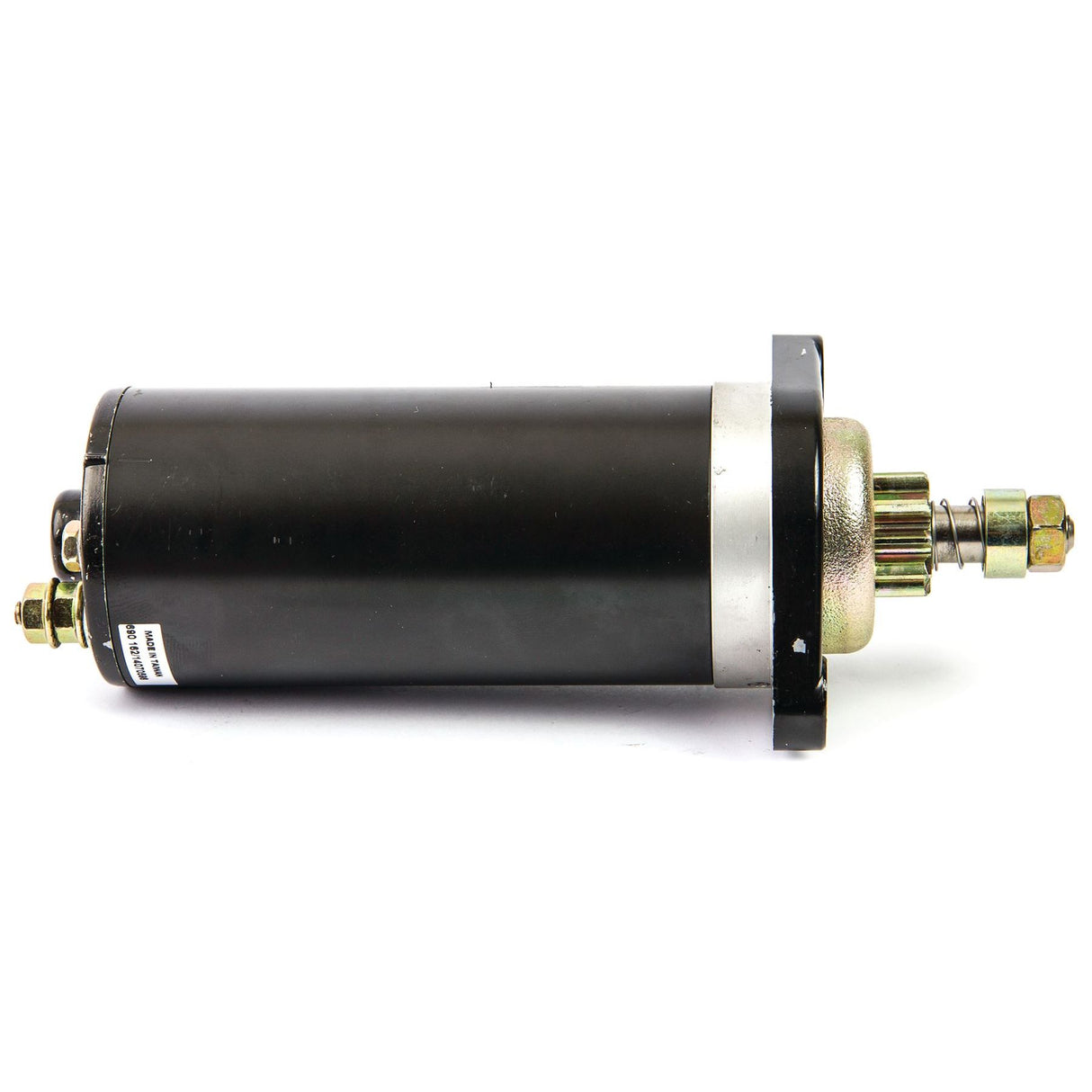 Sierra International Yamaha 20-25 HP MLHU, MSHU Starter (18-6420) - image 1