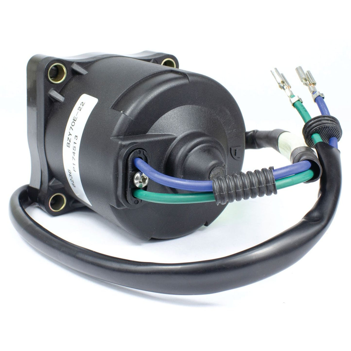 Sierra International Honda 75-90 HP Trim & Tilt Motor (18-6743) - image 1