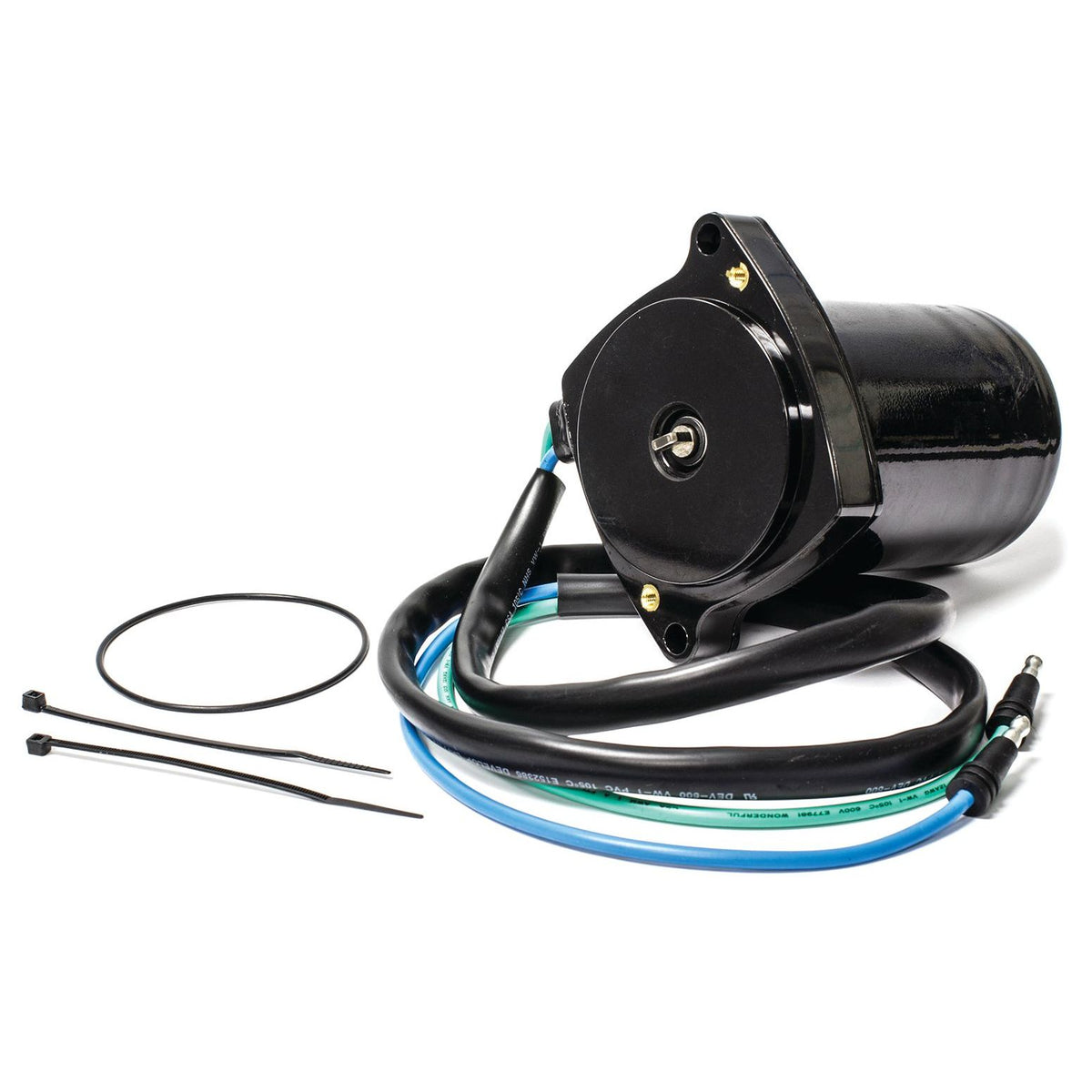 Sierra International Trim & Tilt Motor - Mercury/Mariner - 18-6773 - image 1