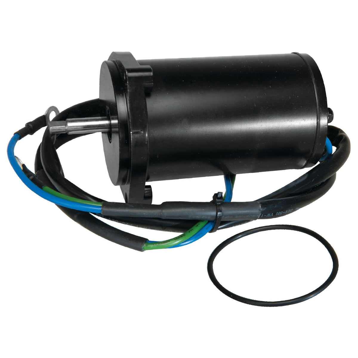 Sierra International Yamaha F50, F60 HP Trim & Tilt Motor (18-6836) - image 1