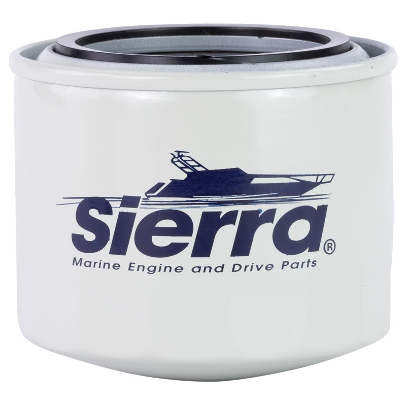 Sierra International Outboard Oil Filter - Mercury (18-7758) - image 1