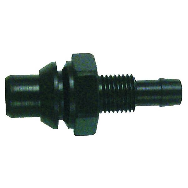 Sierra International Suzuki 5/16” Male Fuel Connector - 18-8087 - image 1