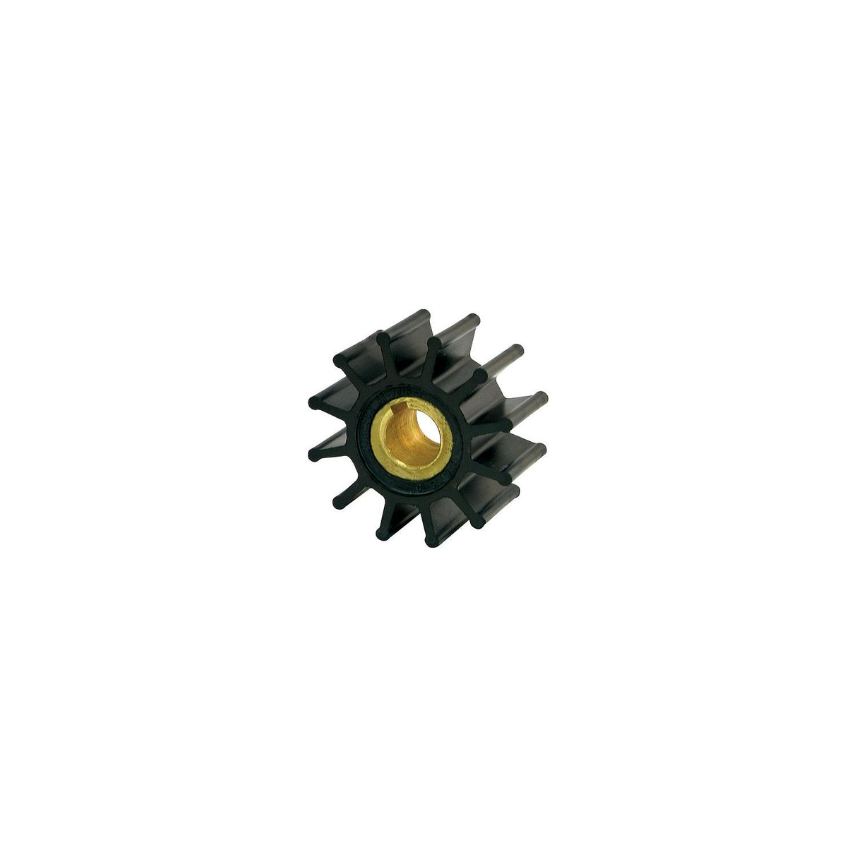Johnson Pump 09-701B-1 Impeller Sherwood 9959K Marine Boat - official Johnson Pump product image 4