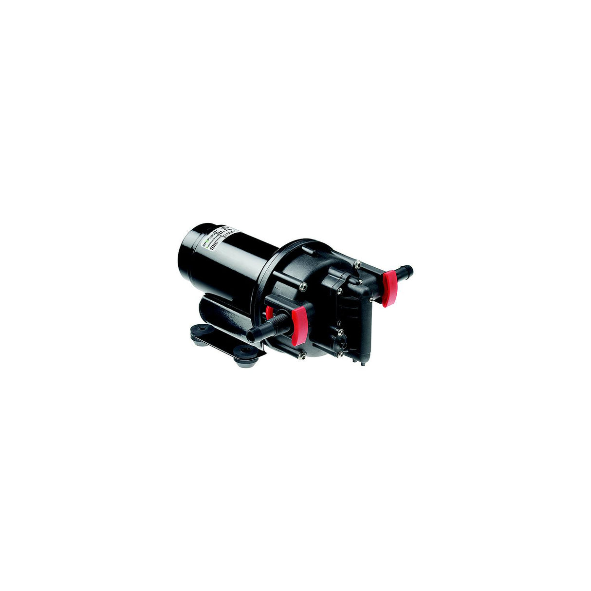 Johnson Pump 10-13395-103 Aqua Jet Water Pressure Pump 3.5GPM 12V Marine Boat