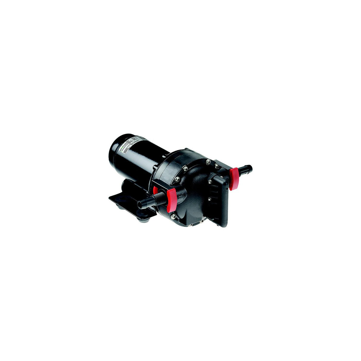 Johnson Pump 10-13395-103 Aqua Jet Water Pressure Pump 3.5GPM 12V Marine Boat - official Johnson Pump product image 4