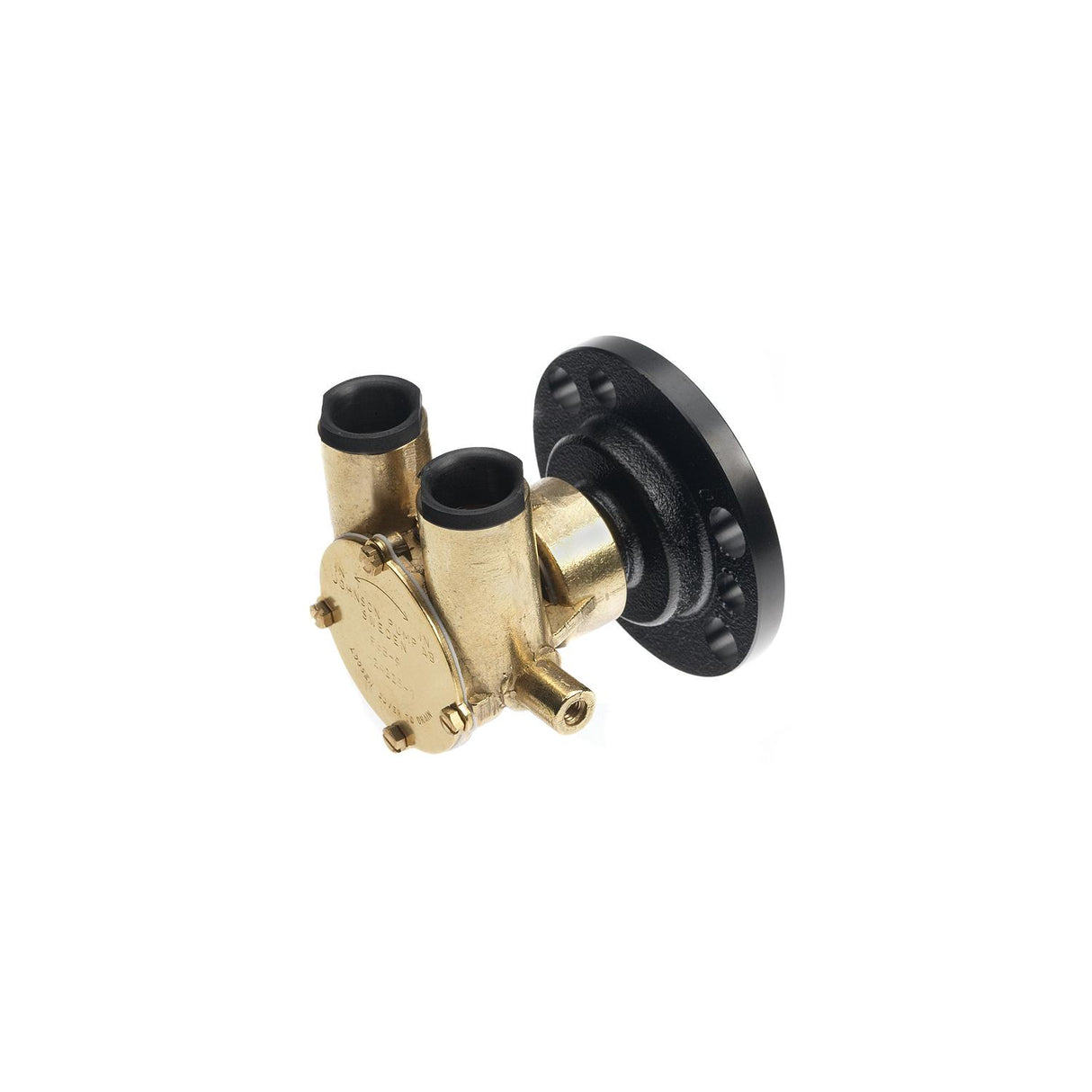 Johnson Pump Engine Cooling Crankshaft Pump - 10-24228-1