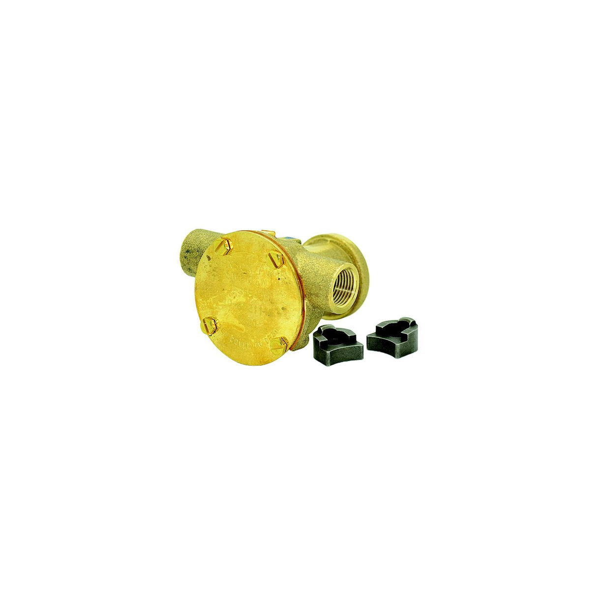 Johnson Pump F35B-9 Impeller Pump OEM - 10-35211-5