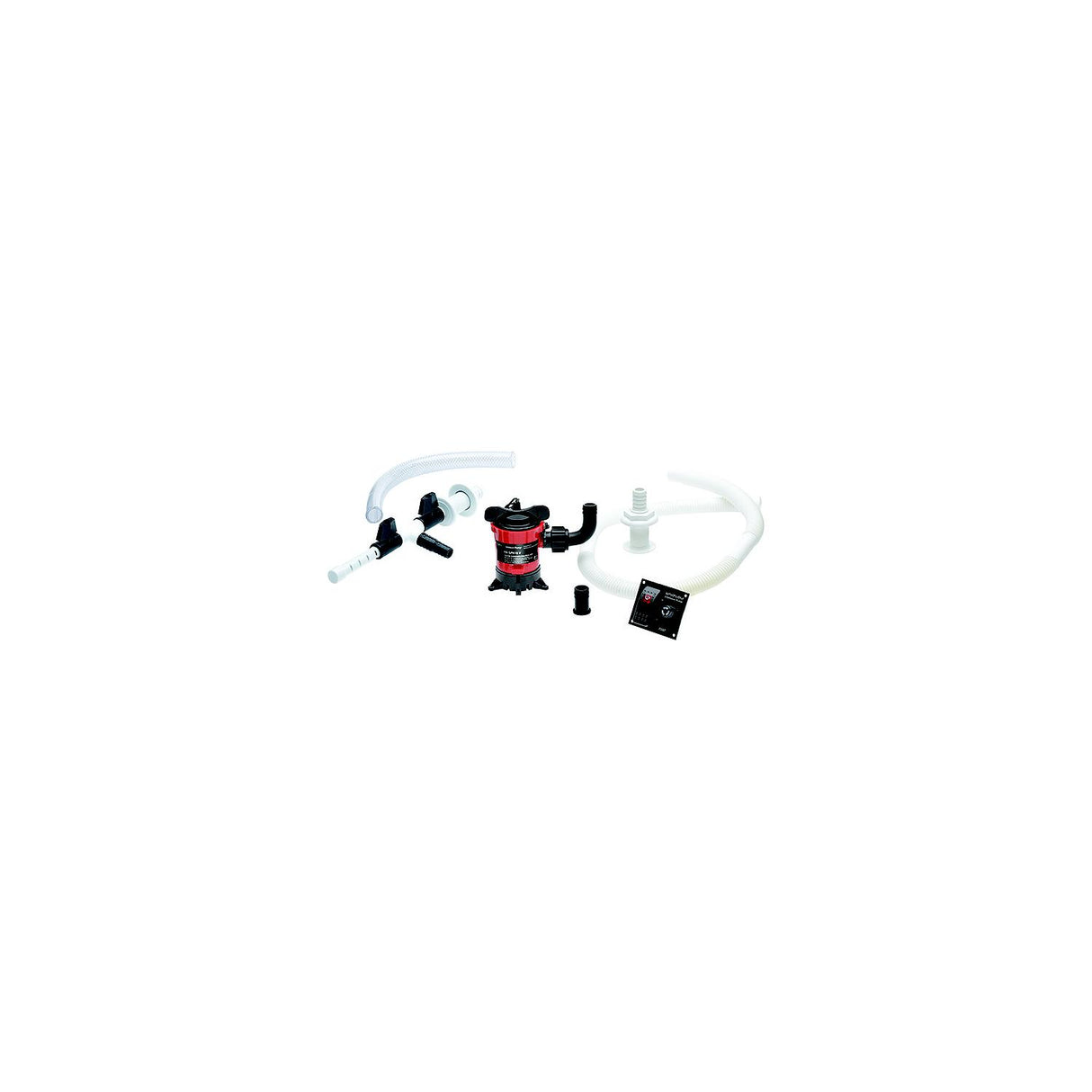 Johnson Pump 34024 In-Well Aerator Kit 500 GPH - 34024