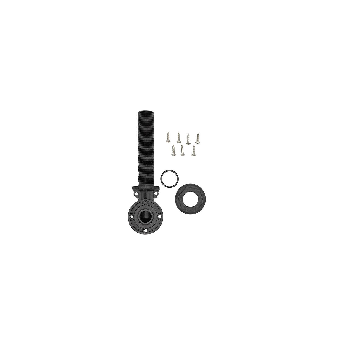 Johnson Pump 54236PK 90° Aerator Thru-hull Assembly - image 1