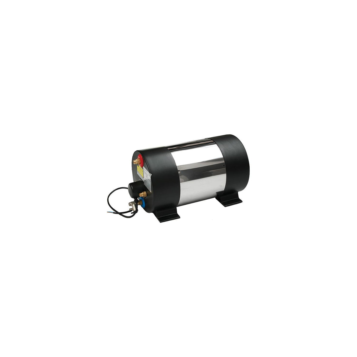 Johnson Pump Aquah Stainless Steel Marine Water Heater 1200 W 120V NPT - 56-47455-02