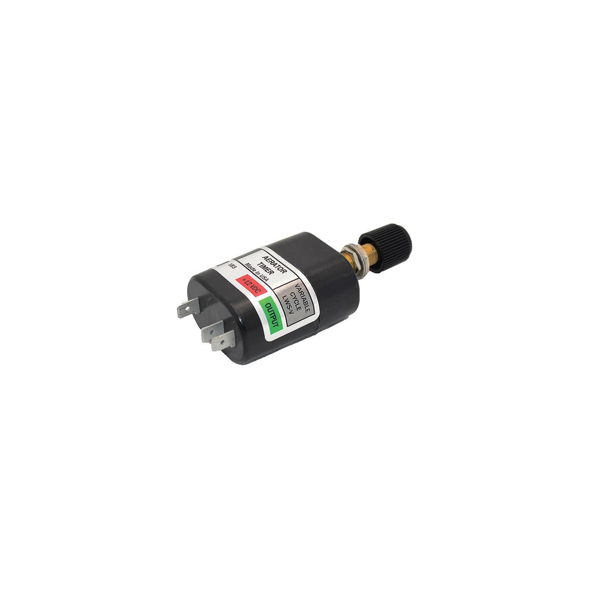 Johnson Pump 61125 Aerator Timer - 61125