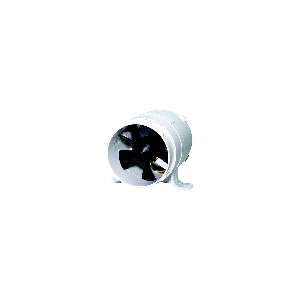 Johnson Pump 12V Inline Blower - 66402