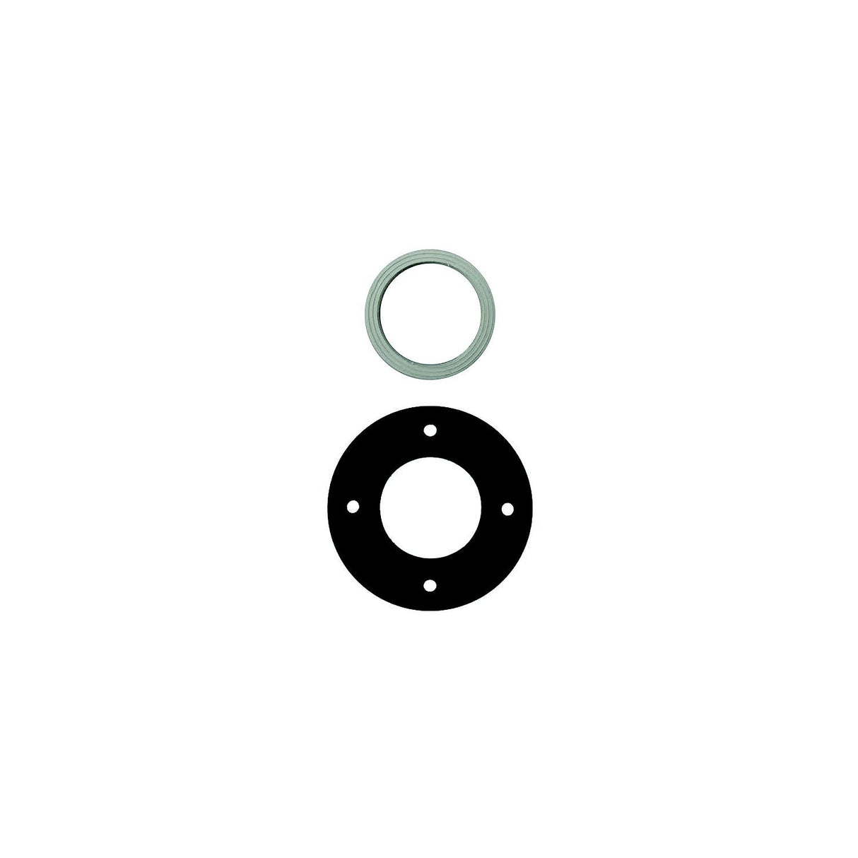 Johnson Pump 81-47274 Bowl Gasket For Toilets - 81-47274-01