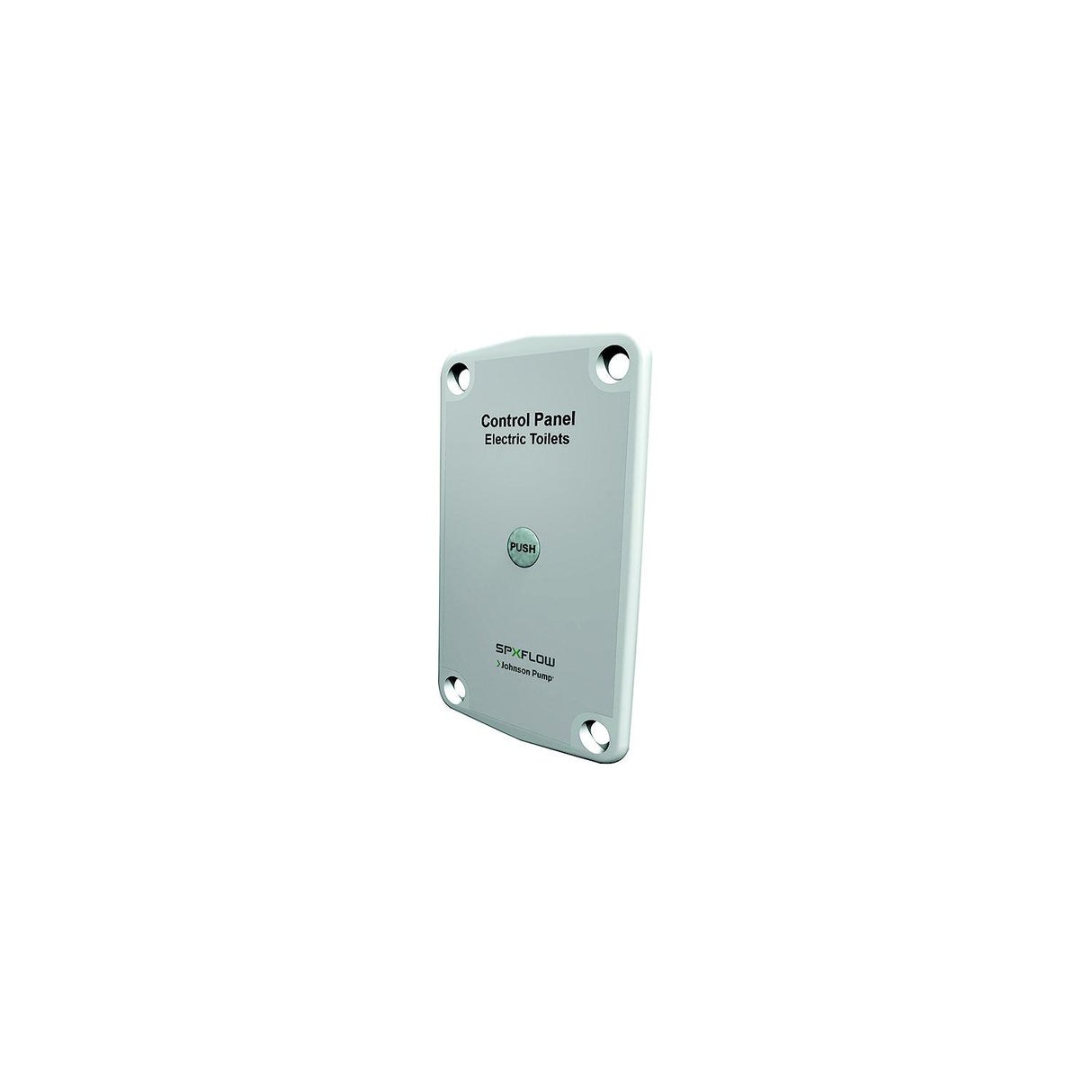 Johnson Pump CONTROL PANEL MACERATOR TOILET ELECTRIC TOILET - 81-47520-01 - image 1