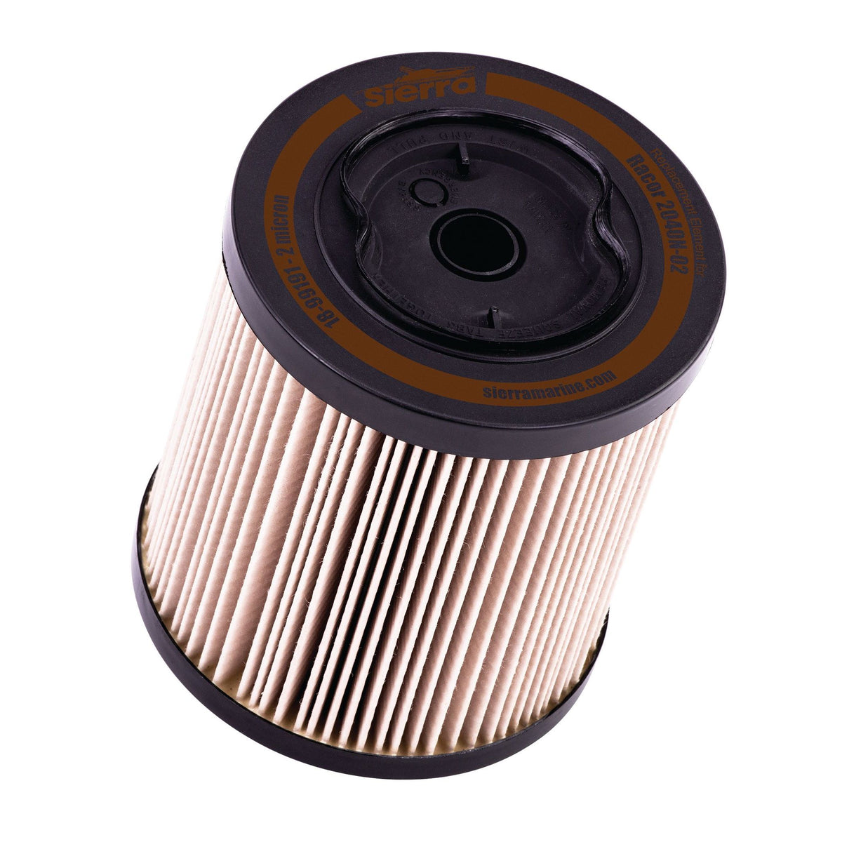 Sierra International Replacement Racor Fuel Cartridge for Turbine 900 Series (2 Micron) - 18-99191 - image 2