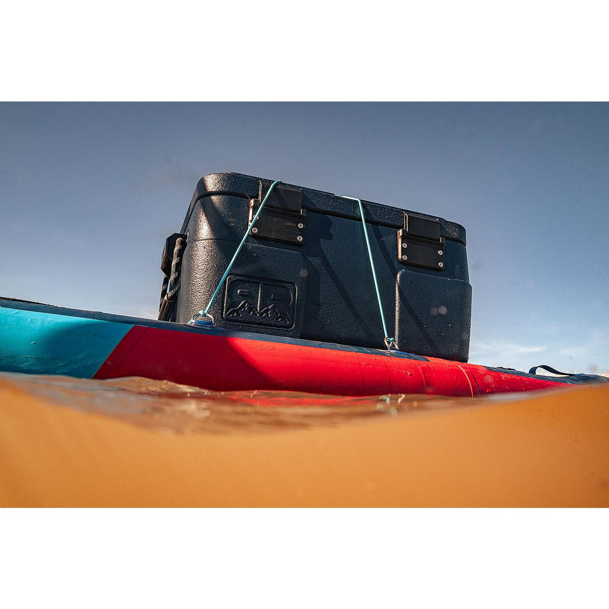 Rugged Road RR45BLUE Cooler 45 V2, Blue, 31 qt. - image 3