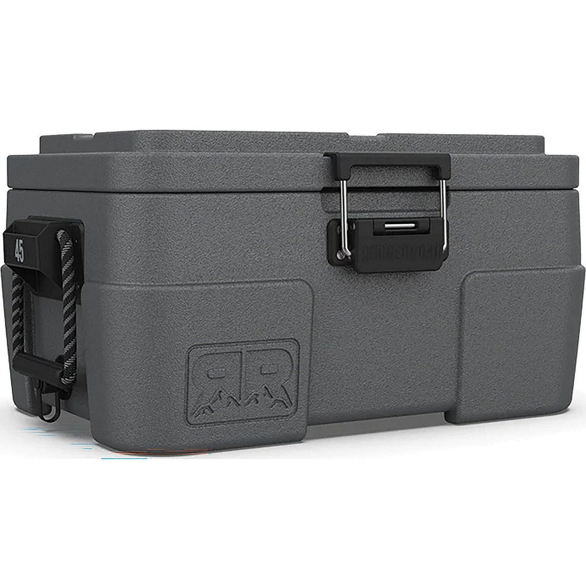 Rugged Road RR45GRAY Cooler 45 V2, Gray, 31 qt. - image 5
