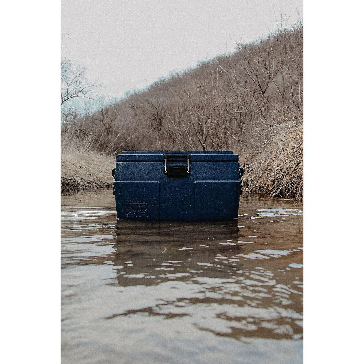 Rugged Road RR85BLUE Cooler 85 V2, Blue, 61 qt. - image 5