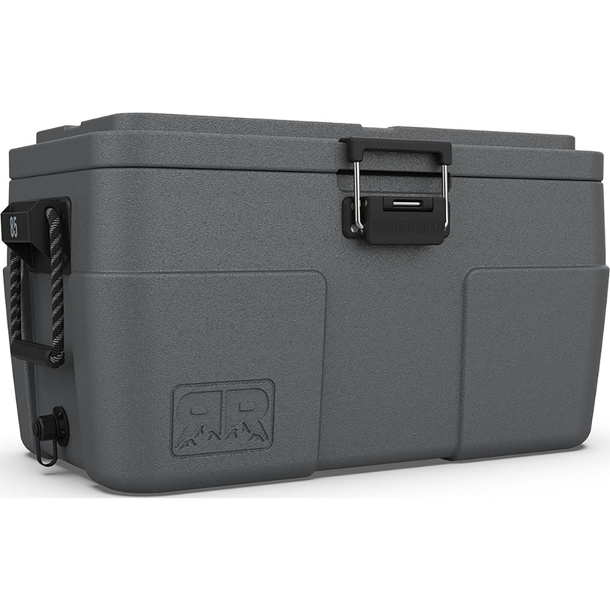 Rugged Road RR85GRAY Cooler 85 V2, Gray, 61 qt. - image 1