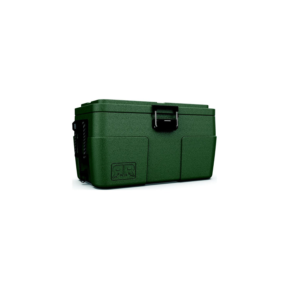 Rugged Road RR85GREEN Cooler 85 V2, Green, 61 qt. - image 1