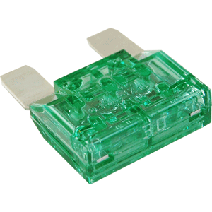 Blue Sea Systems Blue Sea 5138 30AMP MAXI Fuse