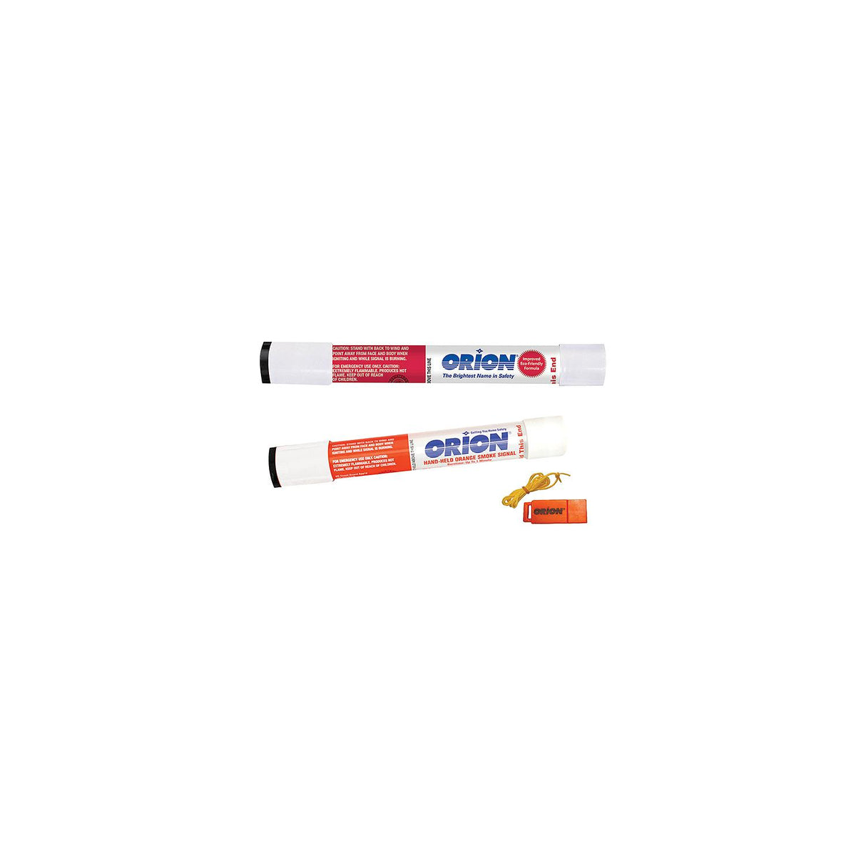 Orion Safety Products Orion 236 - Lake Boat Day-Night Signal Kit - 236