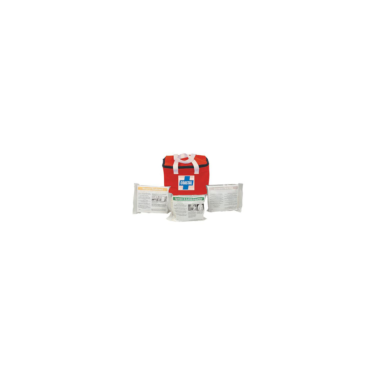 Orion Safety Products Orion 840 - Coastal First Aid Kit - 840