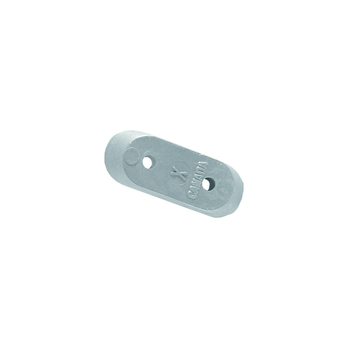 Martyr Anodes Martyr 327606 Magnesium Anode For BRP (OMC/Johnson Envinrude) - CM327606M